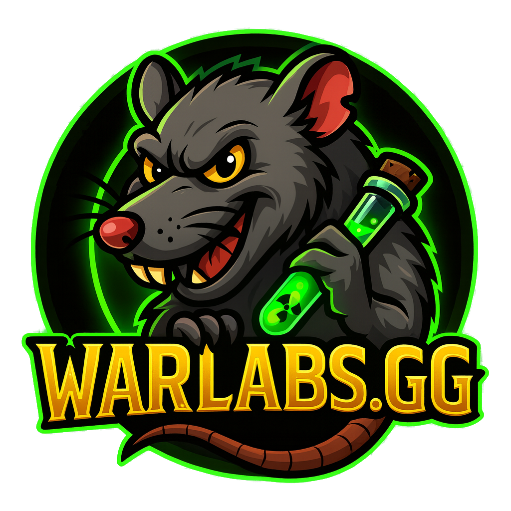 WarLabs.gg
